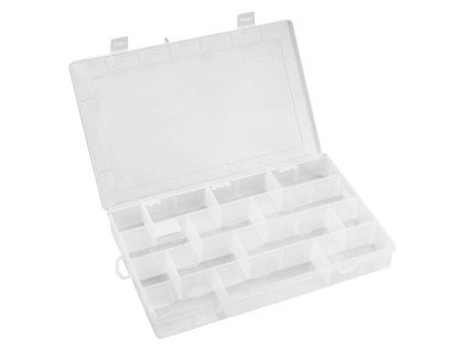organizér 350 × 228 × 49mm Topex