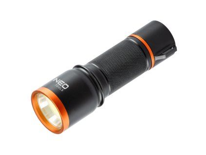 svítilna ruční 200lm NEO tools