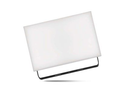 LED reflektor TAMBO, 50 W, 5000 lm, IP65, černý
