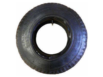 Plášť ke stavebnímu kolečku