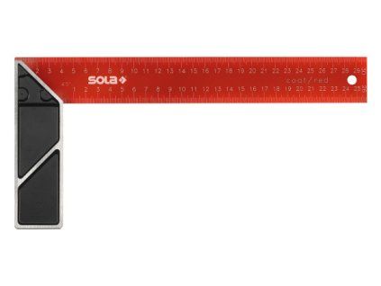úhelník 200x145 SRC 200 SOLA truhlářský