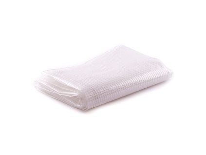 Plachta PRŮHLEDNÁ 150g, 2x3m