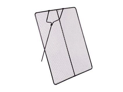 Prohazovačka 100x80cm, oko 1,5cm