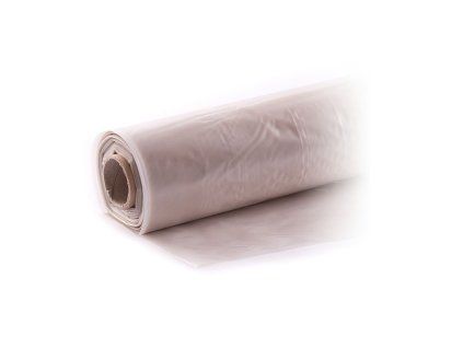 Fólie hadice PE 0,1mm/1x50m