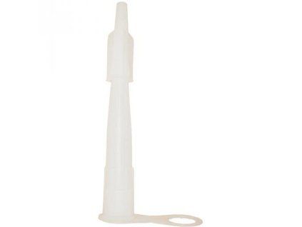 Špička do kartuše BL6, 3ks v blistru