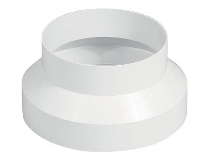 Redukce plastová HACO RP 100/125