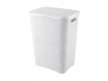 koš na špinavé prádlo 60l PH BÍ