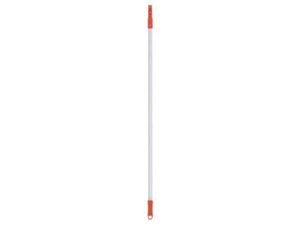 násada 140cm Al k nářadí KLIK