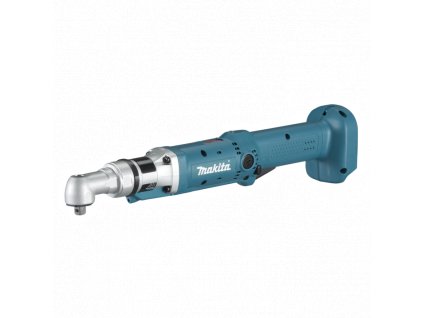 Makita DFL203FZ Aku úhlový utahovák 14,4V Li-ion 8-20 Nm,220 ot Z