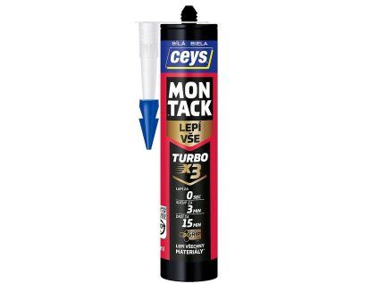 Montack CEYS Lepí vše Turbo 290ml