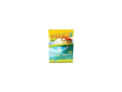 aktivátor septiků BIO GOLEM S 100g