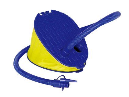 pumpa nášlapná 3l