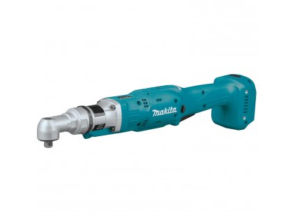 Makita DFL204FZ Aku úhlový utahovák 8-20Nm,100-440ot,Li-ion 14,4V Z