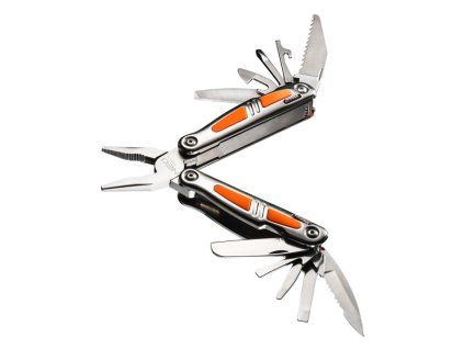 multifunkční nářadí 11 částí, pouzdro NEO tools