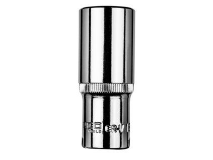 hlavice šestihran prodl. 3/8\", 18 mm NEO tools