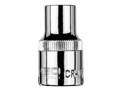 hlavice gola 1/2\" 10mm NEO tools
