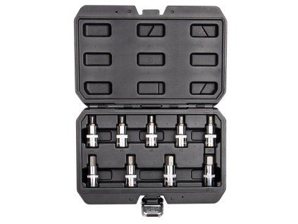 sada gola 1/2\" imbus 55mm 9ks NEO tools