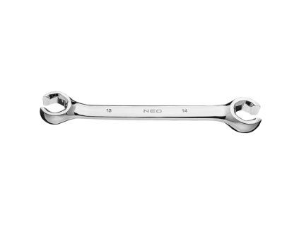klič na převlečné matice 13x14 NEO tools