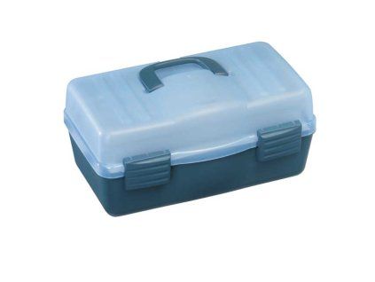 Plastový box 460x282x221mm