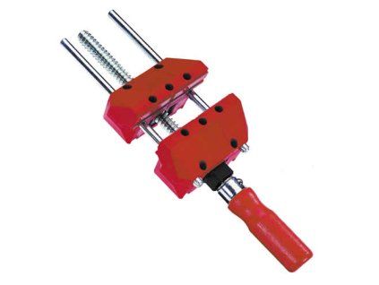 BESSEY - šroubový svěrák S10