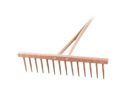 Násada na hrábě s rozpínkou 170cm