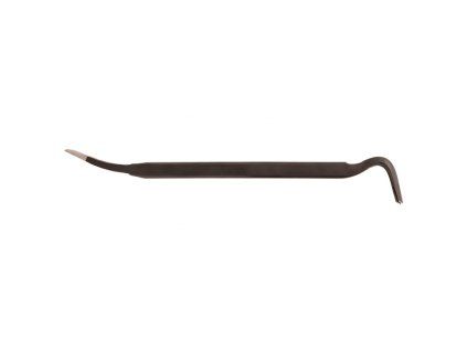 páčidlo 600 průřez 29x16mm Topex