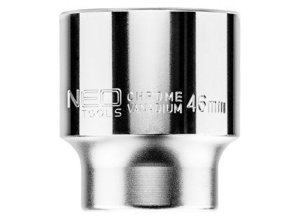 hlavice gola 3/4\" 46mm NEO tools