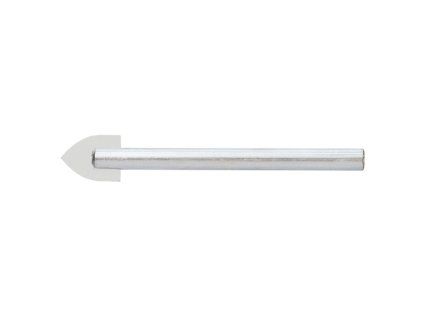 vrták do skla a keramiky 10mm Graphite