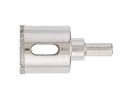 děrovka •32/30 diamant Graphite