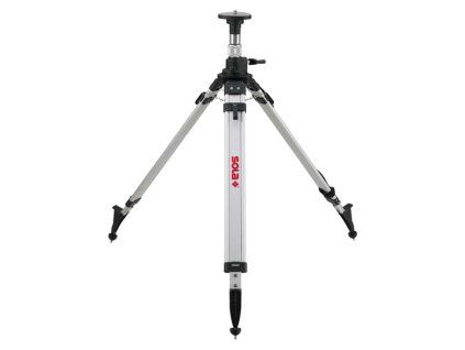 SOLA - TST - teleskopický stativ