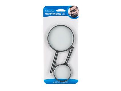 lupa sada 2díl. (pr.60,90mm)