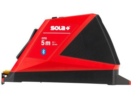 SOLA - CITO digitální svinovací metr