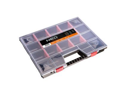 organizér plastový 490x390x65 NEO tools