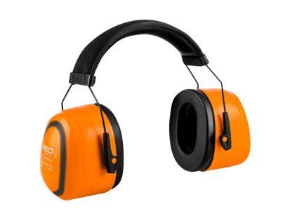 sluchátka proti hluku, 36db, stavitelné NEO tools