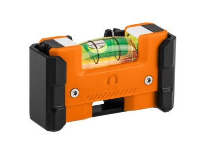 vodováha kapesní magnetická 76mm NEO tools