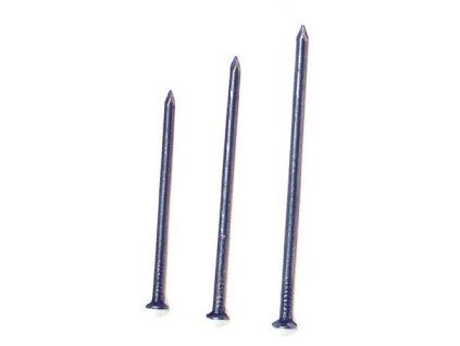 hřebík stavební  63x2,8mm (5kg)