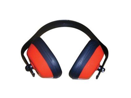 sluchátka B003, SNR21
