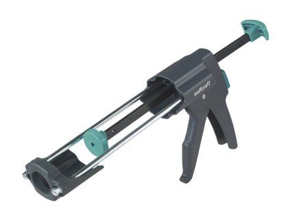 WOLFCRAFT - mechanická výtlačná pistole PRO MG 600