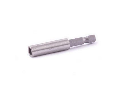 Nástavec na bit magnetický nerez 1/4" 60mm