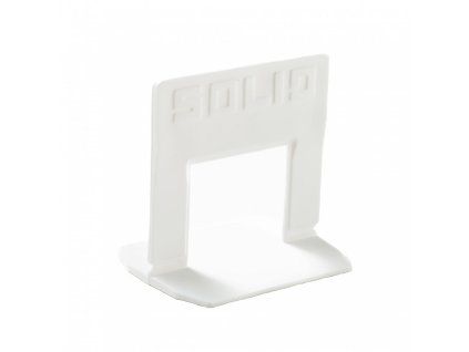 Spony SOLID leveling 1,5mm, 400+40ks, kbelík