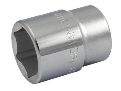 hlavice 1/2" 22mm  STALCO