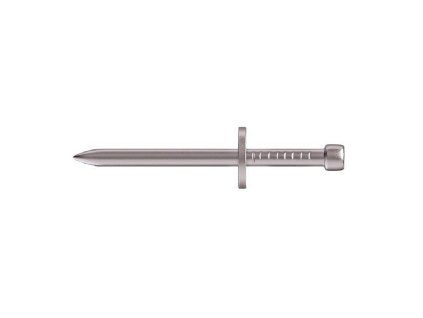Hřebík nastřelovací 1p/3,8x42mm