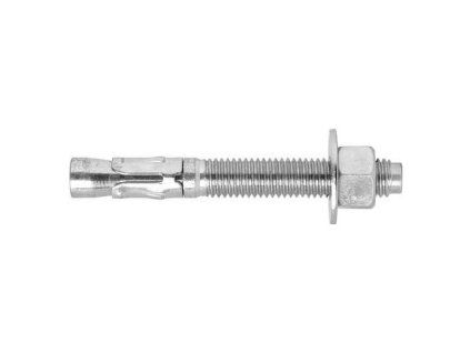 Kotva KDK 10x115/45