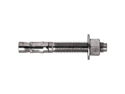 Kotva KDK-E 10x060/10 A4