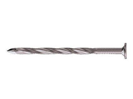 Hřebík šroubový 3,6/3,8/4,2x80mm