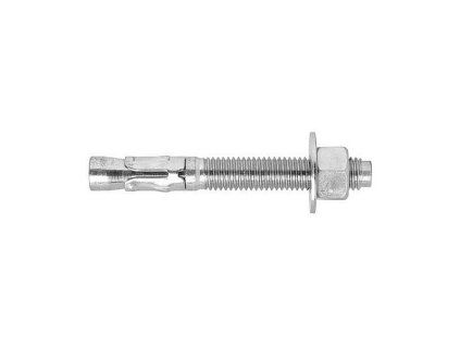 Kotva KPO M 8x165/100