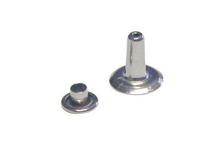 nýt dutý 3.5x11 mm (72) (2000ks)
