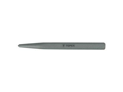 důlčík •6,3x100mm Topex
