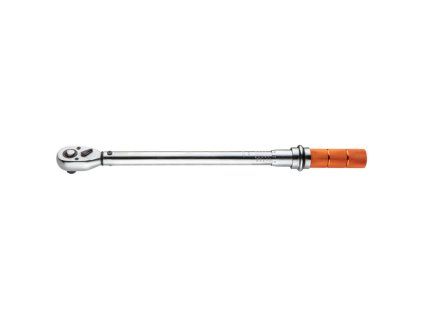 klíč momentový 20-210Nm 1/2\" NEO tools