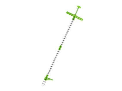 odstraňovač plevele ruční 100cm Verto